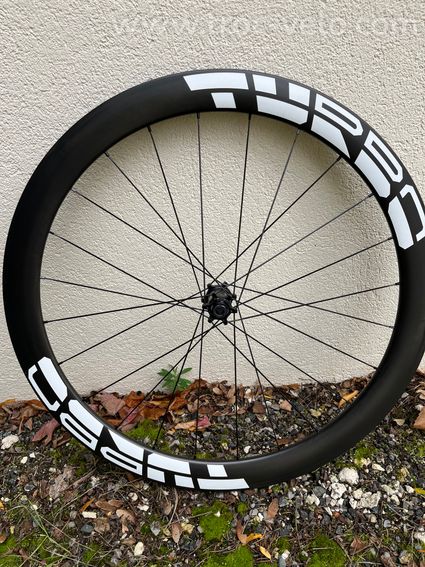 Paire de roues Turbo - 3