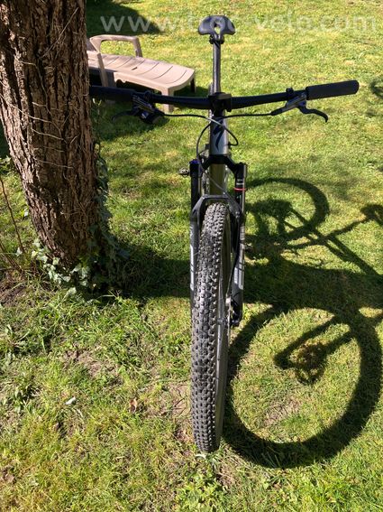 Specialized epic s-works 2023 - 4