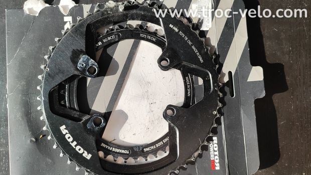 Rotor Aero 58 et 56/42 - 1