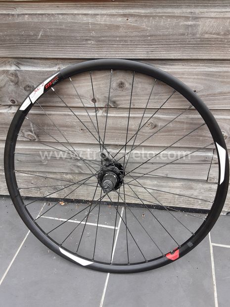 Roue arrière VTT 27,5 - 2