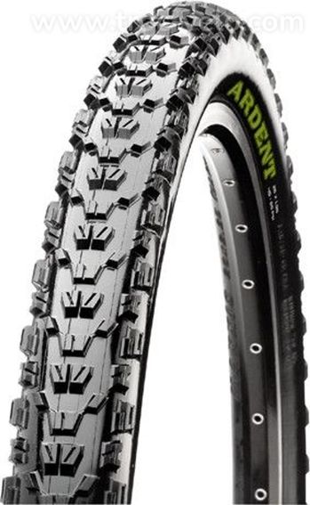 Pneu Maxxis Ardent 26 X 2 40 Exo Protection Tubeless Ready Souple