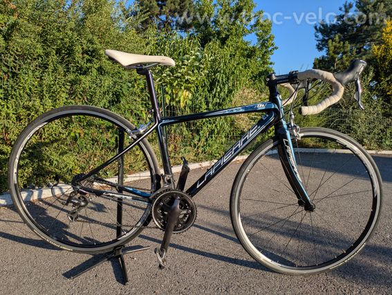 Lapierre Sensium Lady - 2