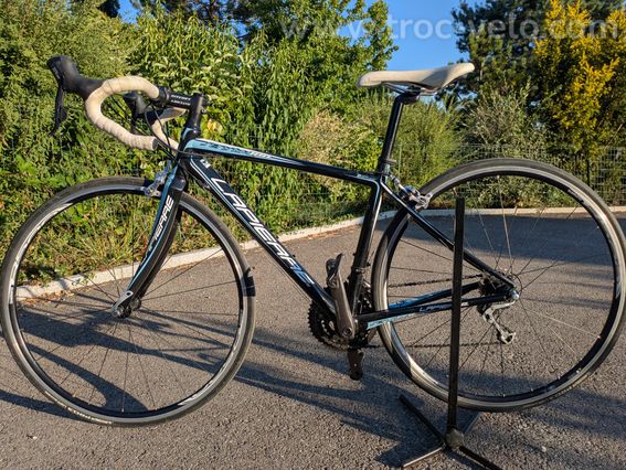 Lapierre Sensium Lady - 3