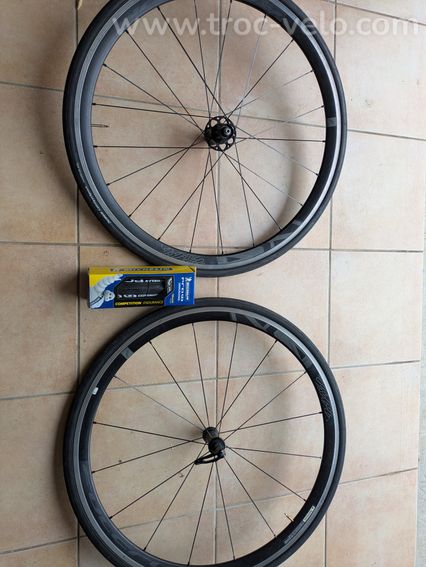 Lapierre Sensium Lady - 5