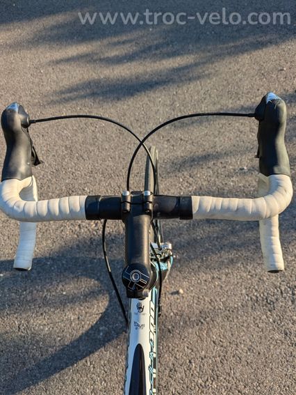 Lapierre Sensium Lady - 6