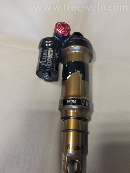 Fox DPX 2 210*50 - 2