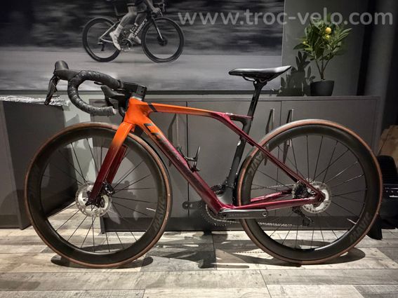 LAPIERRE Xelius SL7 - 2