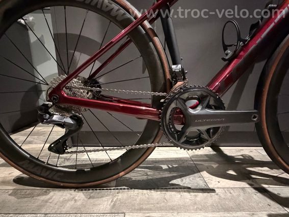LAPIERRE Xelius SL7 - 3