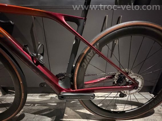 LAPIERRE Xelius SL7 - 4