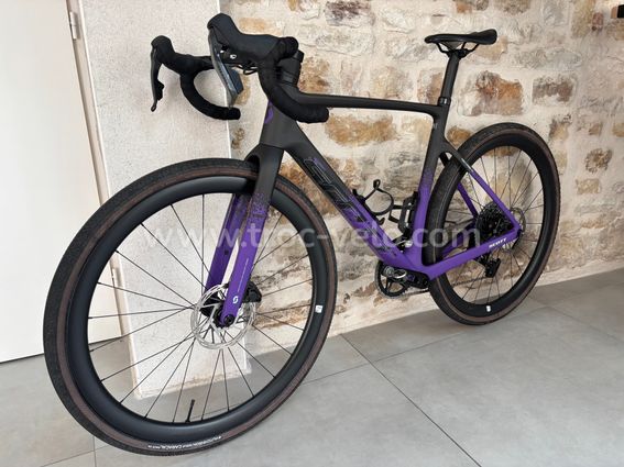 Gravel 2026 SCOTT addict 20