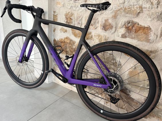 Gravel 2026 SCOTT addict 20 - 4