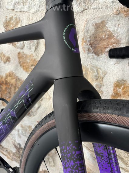 Gravel 2026 SCOTT addict 20 - 5