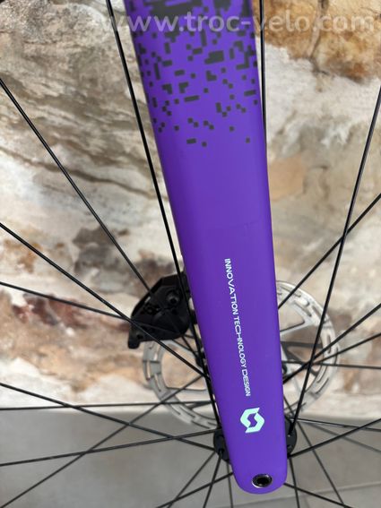 Gravel 2026 SCOTT addict 20 - 7