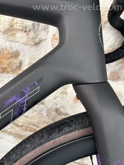 Gravel 2026 SCOTT addict 20 - 8