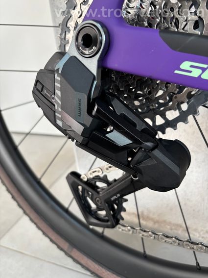 Gravel 2026 SCOTT addict 20 - 9