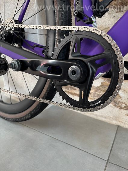 Gravel 2026 SCOTT addict 20 - 11