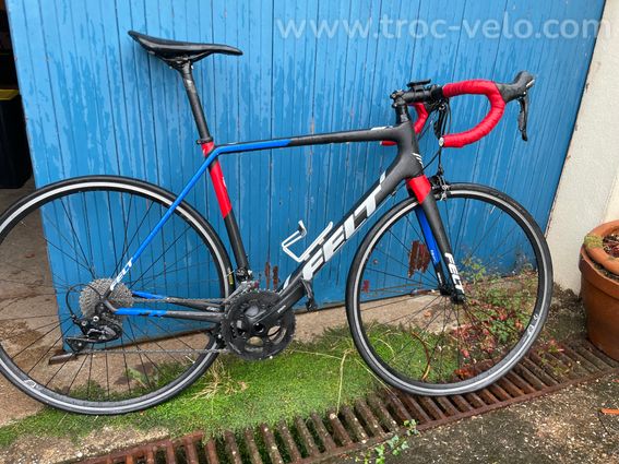 Vélo de route Felt