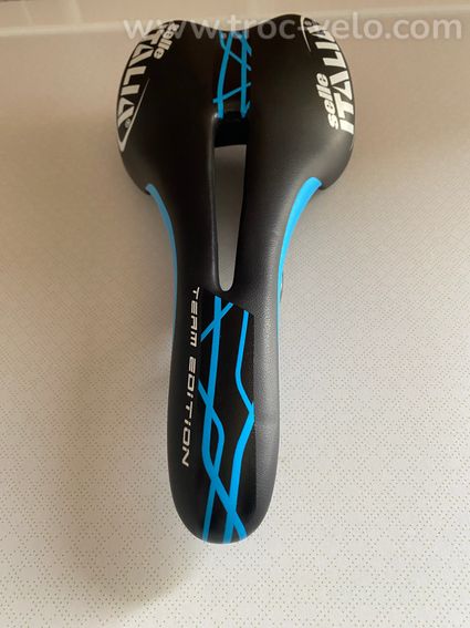 Selle Italie SLR flow team édition - 2