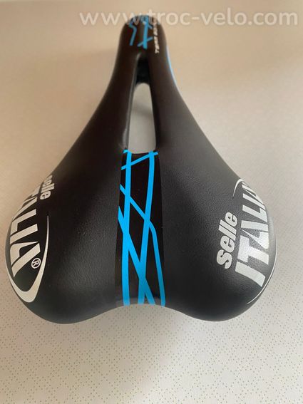 Selle Italie SLR flow team édition - 3