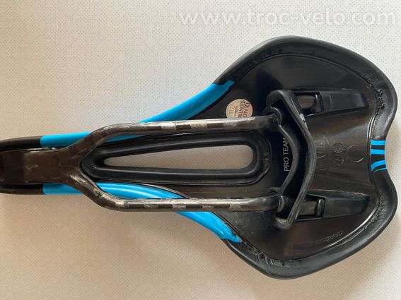 Selle Italie SLR flow team édition - 4