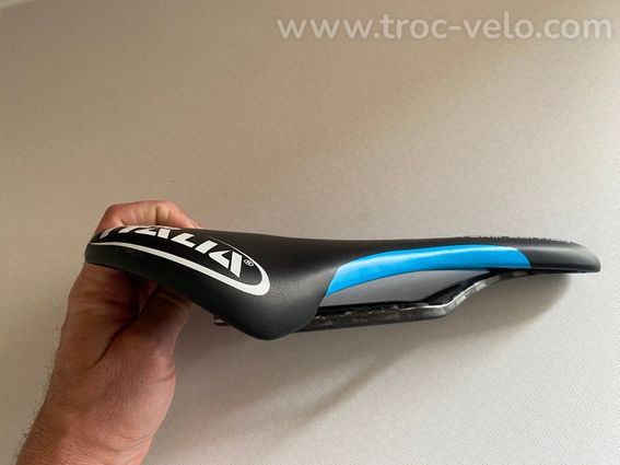 Selle Italie SLR flow team édition - 6