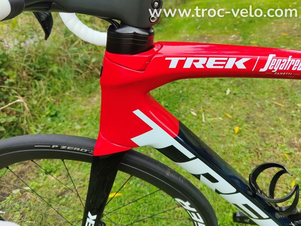 Trek émonda SLR 9 Dura Ace 12v disque 56 - 6