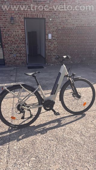 Vélo électrique taille S - 1149 km - 3