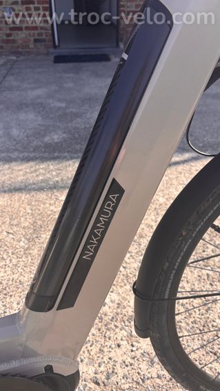 Vélo électrique taille S - 1149 km - 4