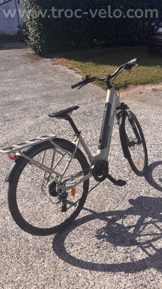 Vélo électrique taille S - 1149 km - 6