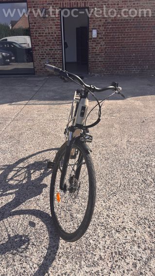 Vélo électrique taille S - 1149 km - 7