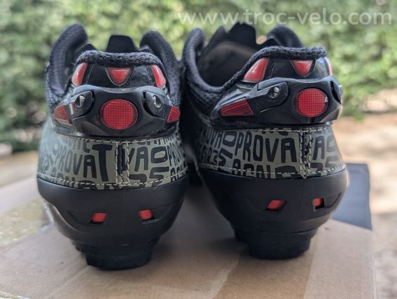 Sidi tiger 2 srs dzero - 3