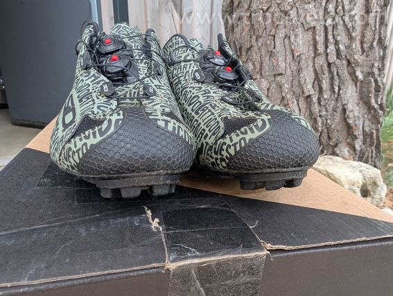 Sidi tiger 2 srs dzero - 6