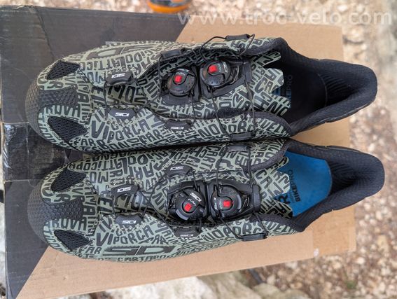 Sidi tiger 2 srs dzero - 10