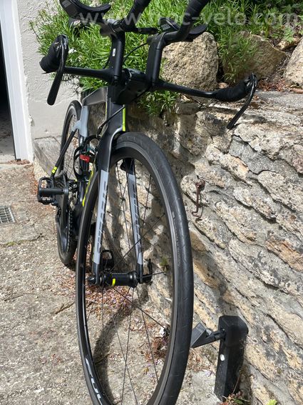 Vélo triathlon / CLM  - 4