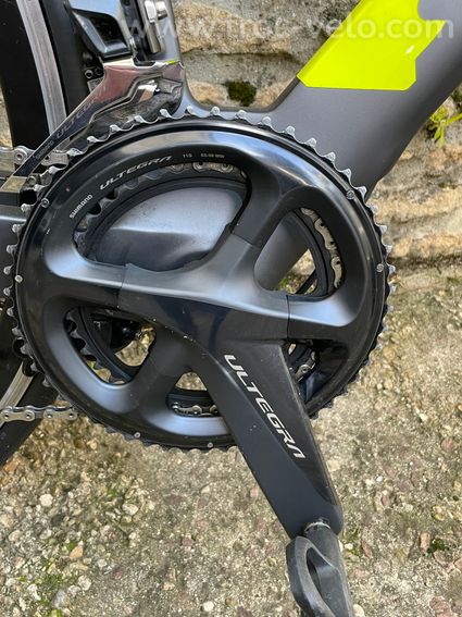 Vélo triathlon / CLM  - 6