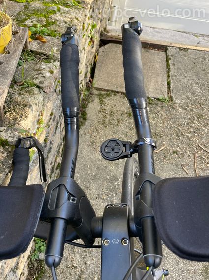 Vélo triathlon / CLM  - 8
