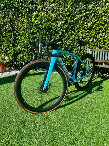 Trek Emonda SLR 8 - 2