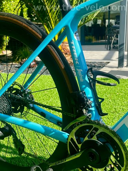 Trek Emonda SLR 8 - 3