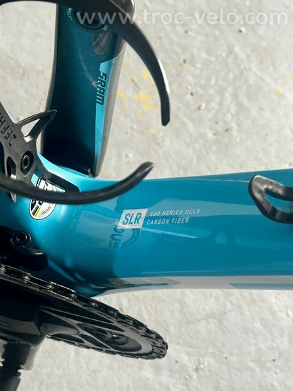Trek Emonda SLR 8 - 4