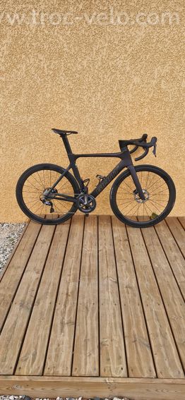 Giant propel Advanced Pro1