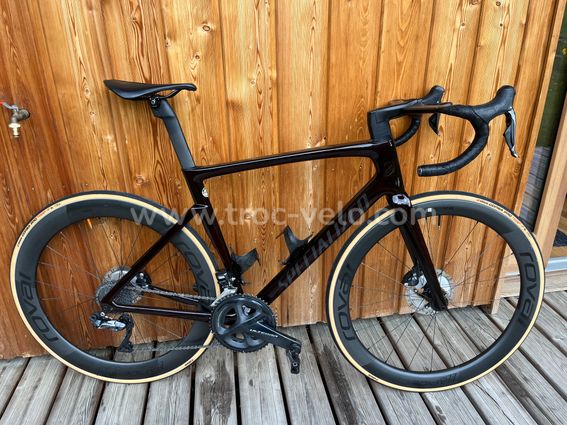 Specialized Tarmac SL7 Pro di2 Taille 56
