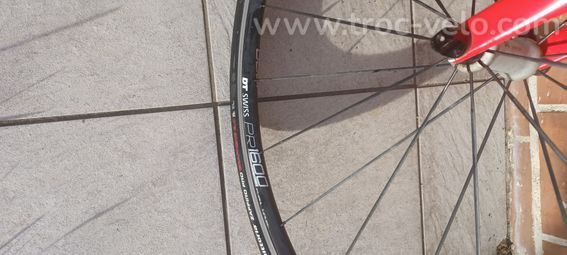 Canyon Endurace AL 6.0 taille 58 - 2