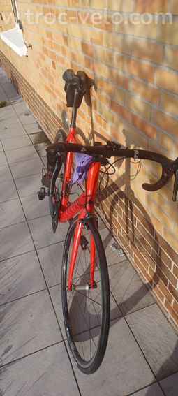 Canyon Endurace AL 6.0 taille 58 - 3