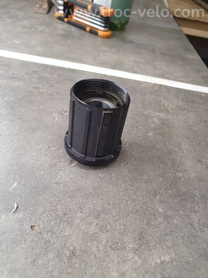 Corps de Roue Libre Mavic HG9 vtt - 2
