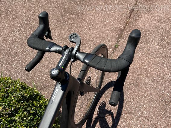 Rose X-Lite Six Disc Red eTap AXS - 4
