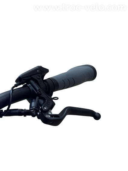 Riese & Müller Nevo4 GT Vario Vélo électrique Enviolo 2023 - 6