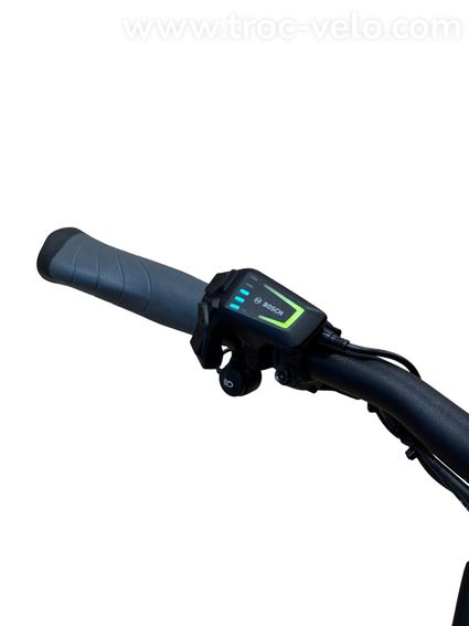 Riese & Müller Nevo4 GT Vario Vélo électrique Enviolo 2023 - 7