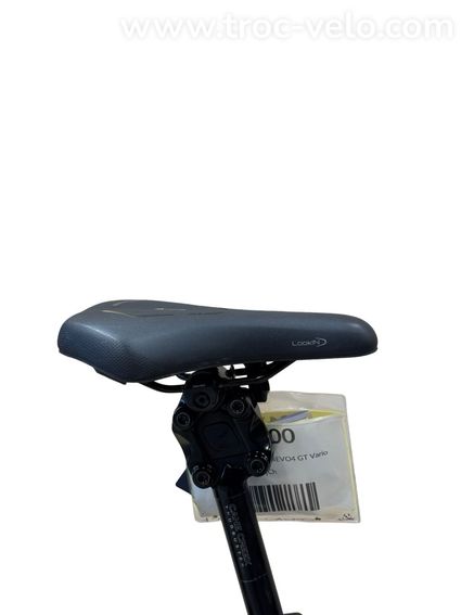 Riese & Müller Nevo4 GT Vario Vélo électrique Enviolo 2023 - 10