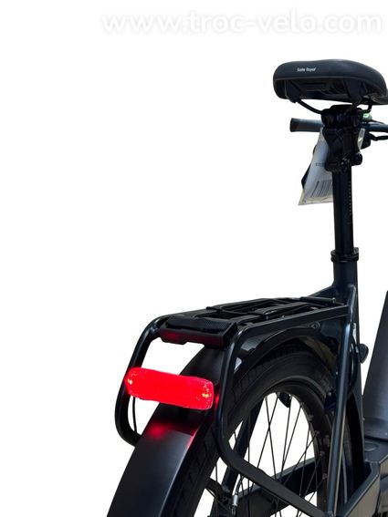 Riese & Müller Nevo4 GT Vario Vélo électrique Enviolo 2023 - 11