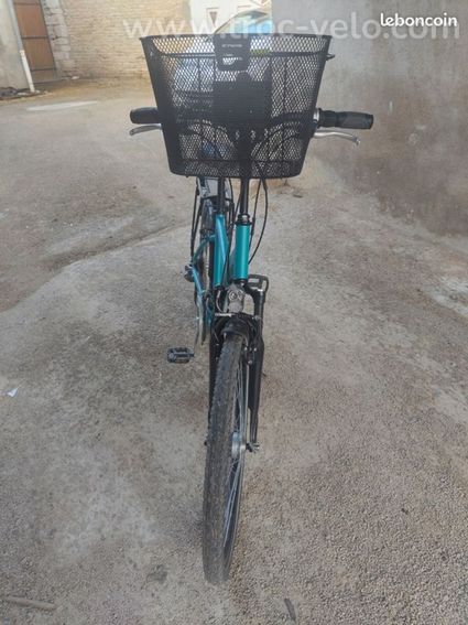 Vélo Femme - 2